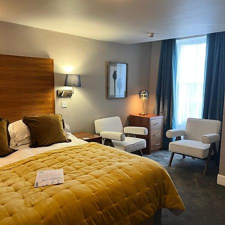 קירקדברייט Selkirk Arms Hotel מראה חיצוני תמונה